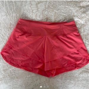 Calia Stretch Woven Performance Athletic Short